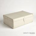 GLOBAL VIEWS TIBURTINA BOX - Decorative Accents