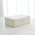 GLOBAL VIEWS TIBURTINA BOX - Decorative Accents