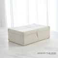 GLOBAL VIEWS TIBURTINA BOX - Decorative Accents