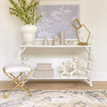 GLOBAL VIEWS TIBURTINA BOX - Decorative Accents