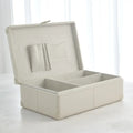 GLOBAL VIEWS TIBURTINA BOX - Decorative Accents