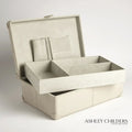 GLOBAL VIEWS TIBURTINA BOX - Decorative Accents
