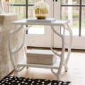 GLOBAL VIEWS TIBURTINA BOX - Decorative Accents