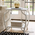 GLOBAL VIEWS TIBURTINA BOX - Decorative Accents