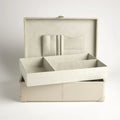 GLOBAL VIEWS TIBURTINA BOX - Decorative Accents