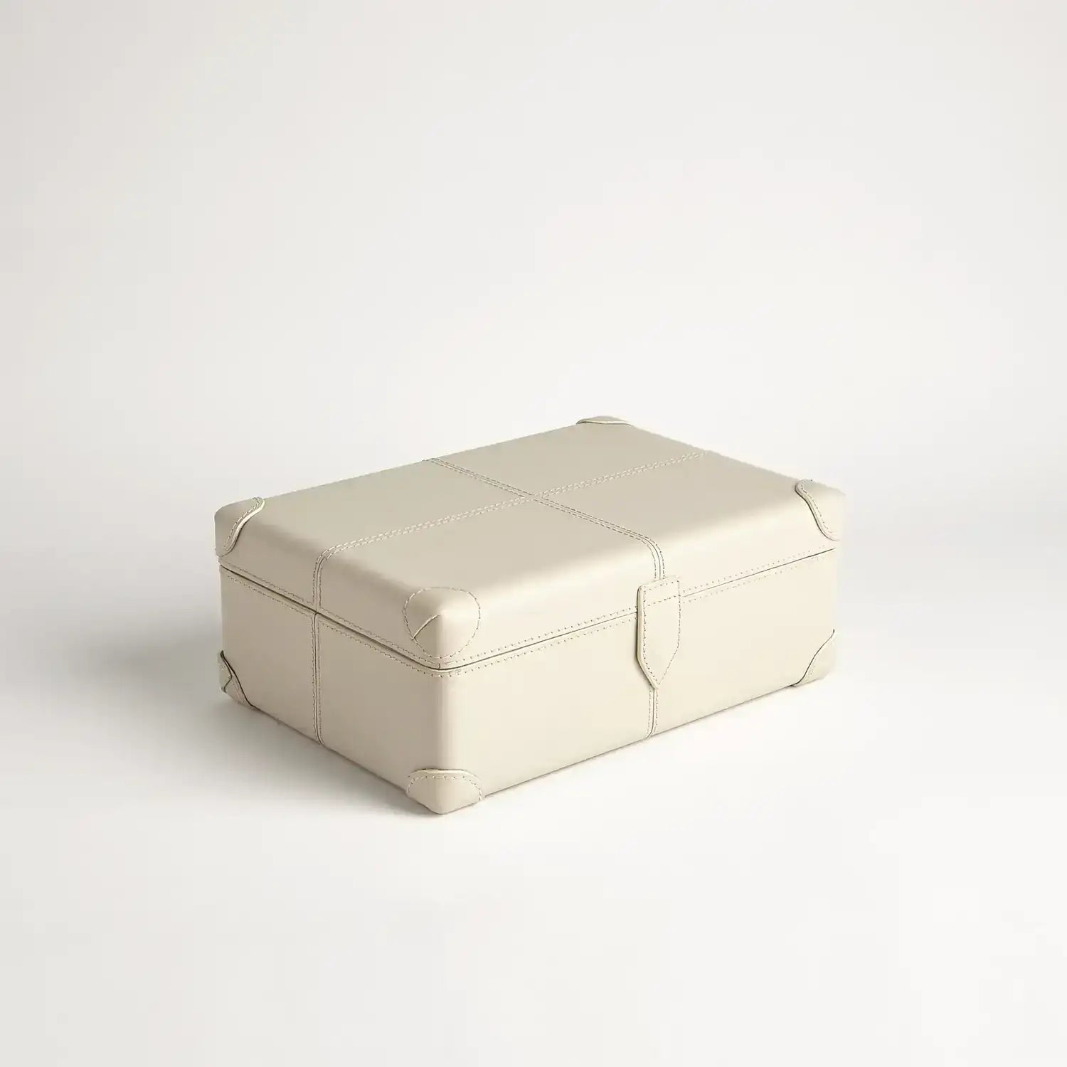 GLOBAL VIEWS TIBURTINA BOX - Decorative Accents