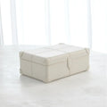 GLOBAL VIEWS TIBURTINA BOX - Decorative Accents