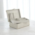 GLOBAL VIEWS TIBURTINA BOX - Decorative Accents