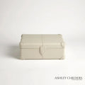 GLOBAL VIEWS TIBURTINA BOX - Decorative Accents