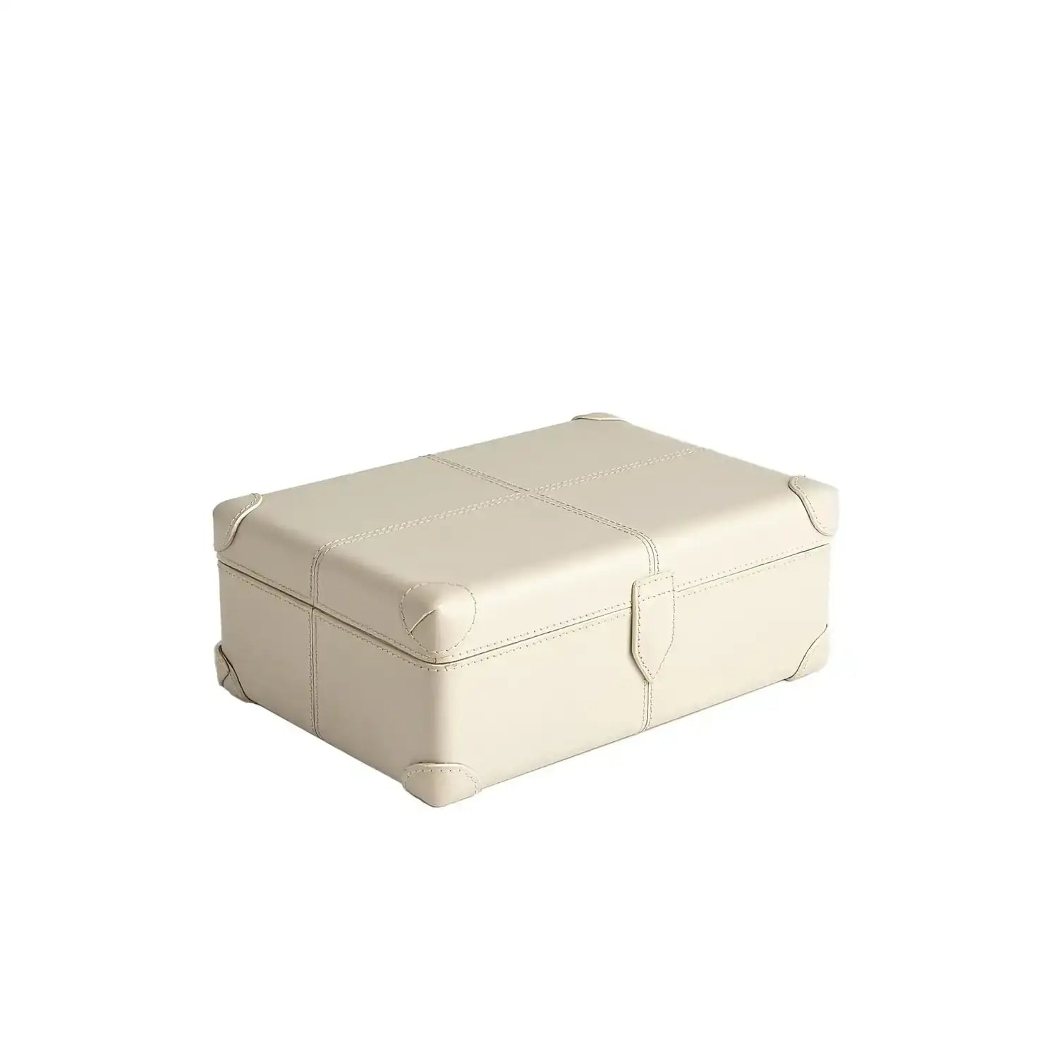 GLOBAL VIEWS TIBURTINA BOX - Decorative Accents