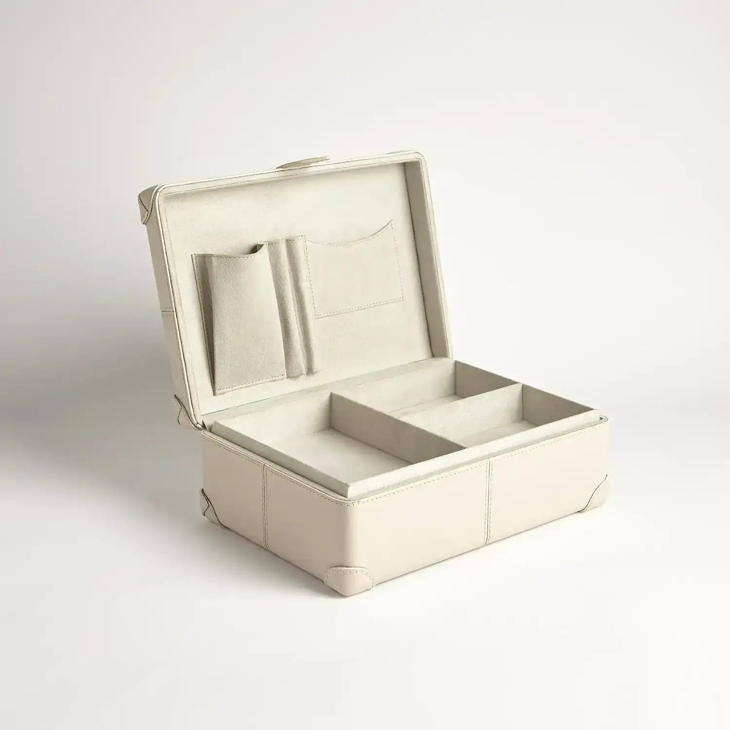 GLOBAL VIEWS TIBURTINA BOX - Decorative Accents