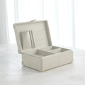 GLOBAL VIEWS TIBURTINA BOX - Decorative Accents