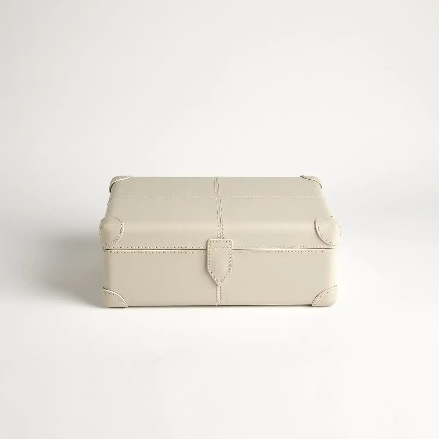 GLOBAL VIEWS TIBURTINA BOX - Decorative Accents