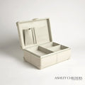 GLOBAL VIEWS TIBURTINA BOX - Decorative Accents