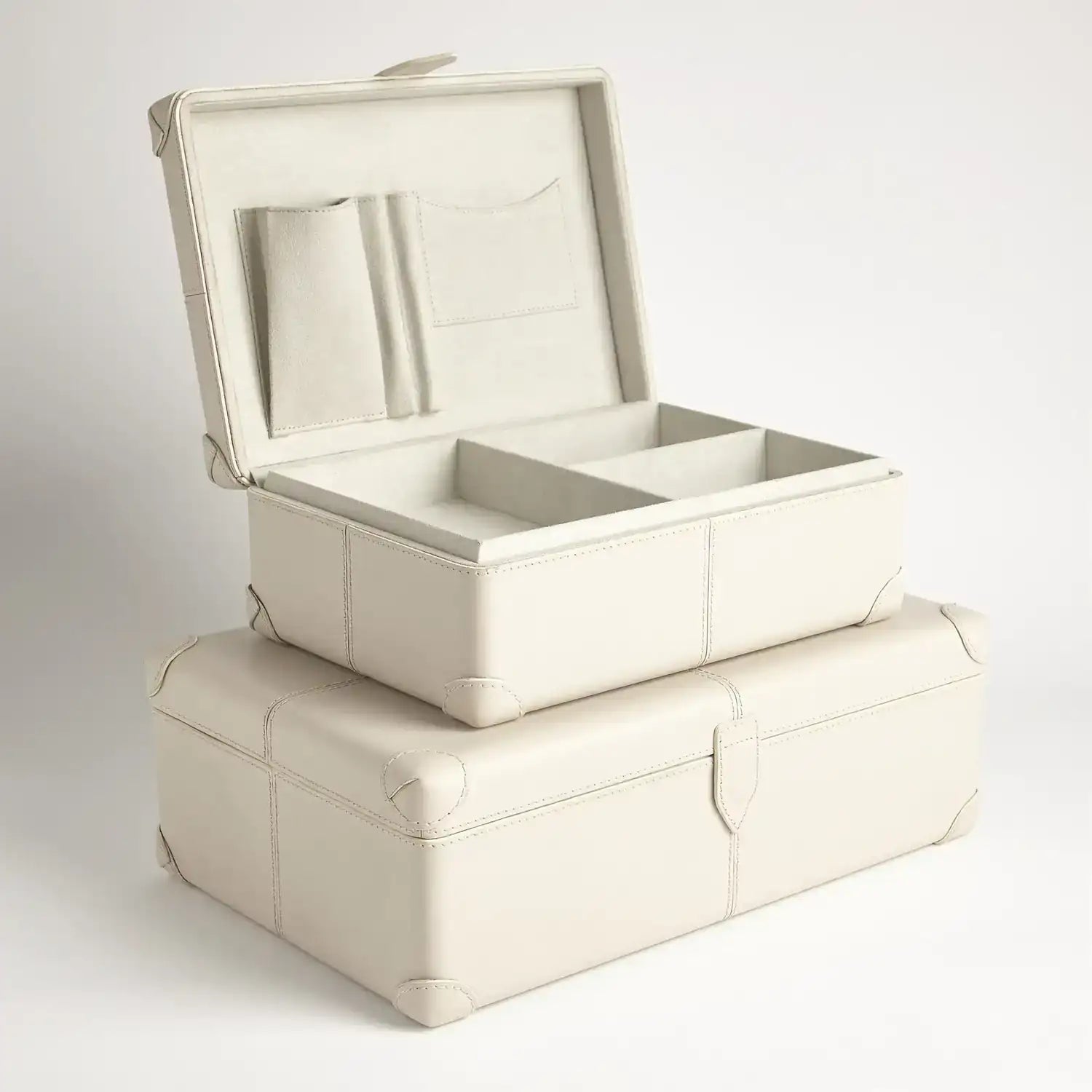GLOBAL VIEWS TIBURTINA BOX - Decorative Accents
