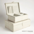 GLOBAL VIEWS TIBURTINA BOX - Decorative Accents