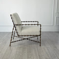 GLOBAL VIEWS ELDER LOUNGE CHAIR - Lounge