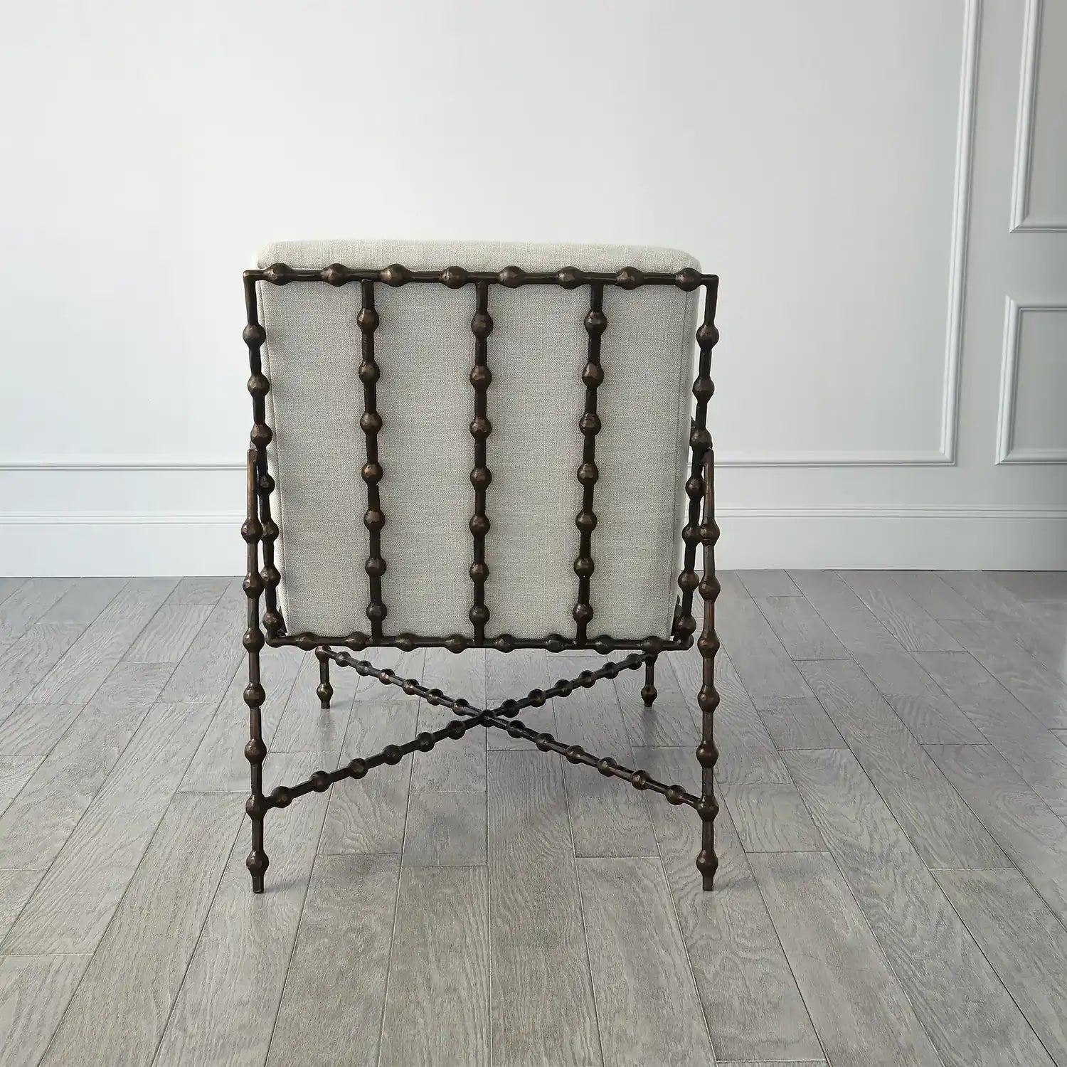 GLOBAL VIEWS ELDER LOUNGE CHAIR - Lounge