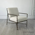 GLOBAL VIEWS ELDER LOUNGE CHAIR - Lounge