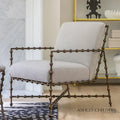 GLOBAL VIEWS ELDER LOUNGE CHAIR - Lounge