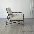 GLOBAL VIEWS ELDER LOUNGE CHAIR - Lounge