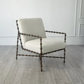 GLOBAL VIEWS ELDER LOUNGE CHAIR - Lounge