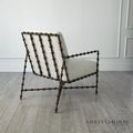GLOBAL VIEWS ELDER LOUNGE CHAIR - Lounge