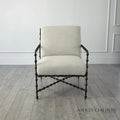 GLOBAL VIEWS ELDER LOUNGE CHAIR - Lounge