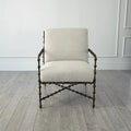 GLOBAL VIEWS ELDER LOUNGE CHAIR - Lounge