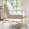 GLOBAL VIEWS ELDER LOUNGE CHAIR - Lounge