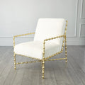 GLOBAL VIEWS ELDER LOUNGE CHAIR - Lounge
