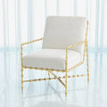 GLOBAL VIEWS ELDER LOUNGE CHAIR - Lounge