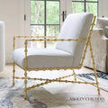 GLOBAL VIEWS ELDER LOUNGE CHAIR - Lounge