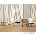 GLOBAL VIEWS ELDER DINING CHAIR - Dinning Chairs