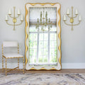 GLOBAL VIEWS ELDER DINING CHAIR - Dinning Chairs