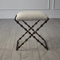 GLOBAL VIEWS ELDER BENCH - Benches, Ottoman, Stools