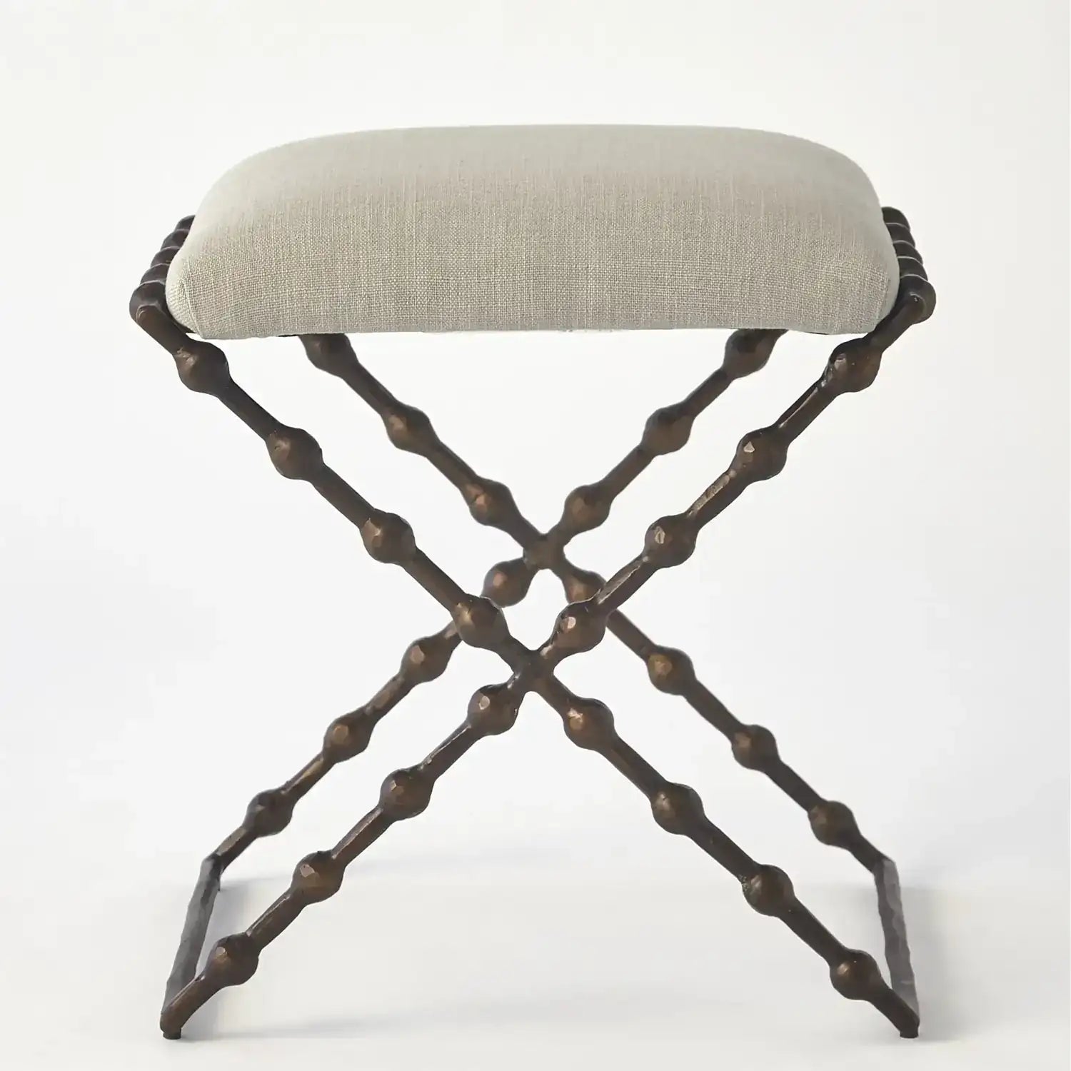 GLOBAL VIEWS ELDER BENCH - Benches, Ottoman, Stools
