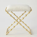 GLOBAL VIEWS ELDER BENCH - Benches, Ottoman, Stools