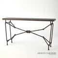 GLOBAL VIEWS LOVE KNOT CONSOLE - Consoles