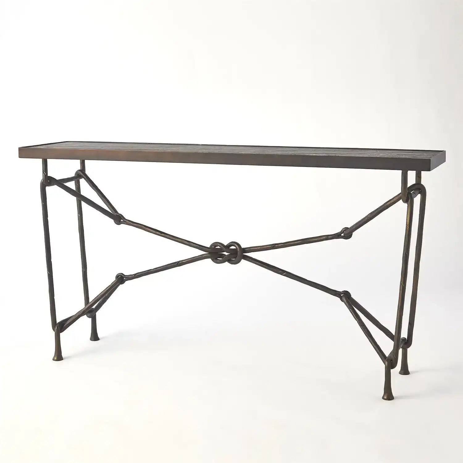 GLOBAL VIEWS LOVE KNOT CONSOLE - Consoles