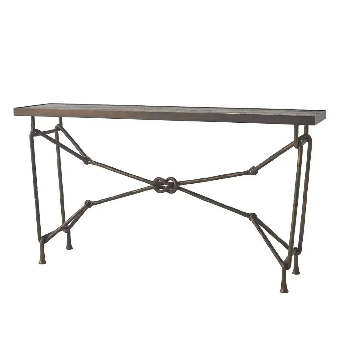 GLOBAL VIEWS LOVE KNOT CONSOLE - Consoles