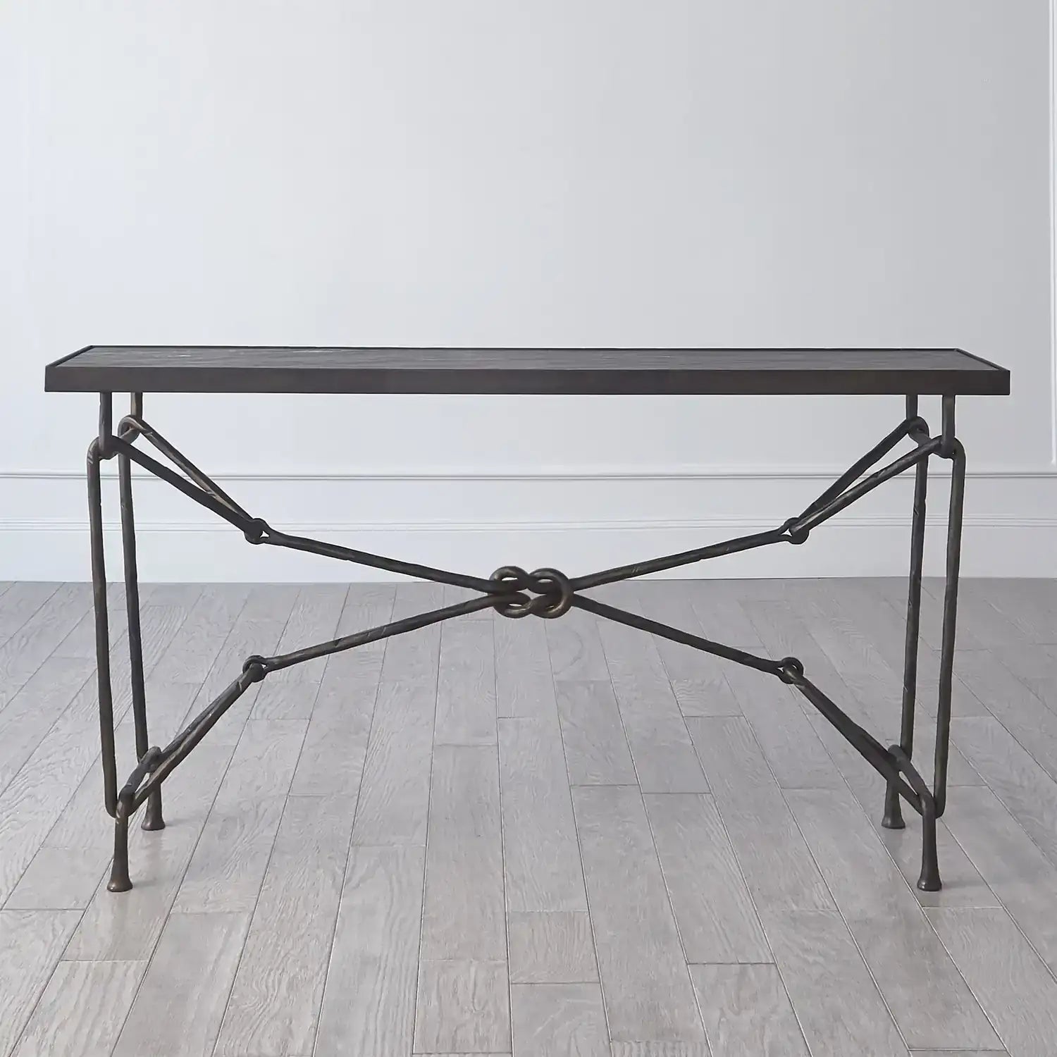 GLOBAL VIEWS LOVE KNOT CONSOLE - Consoles