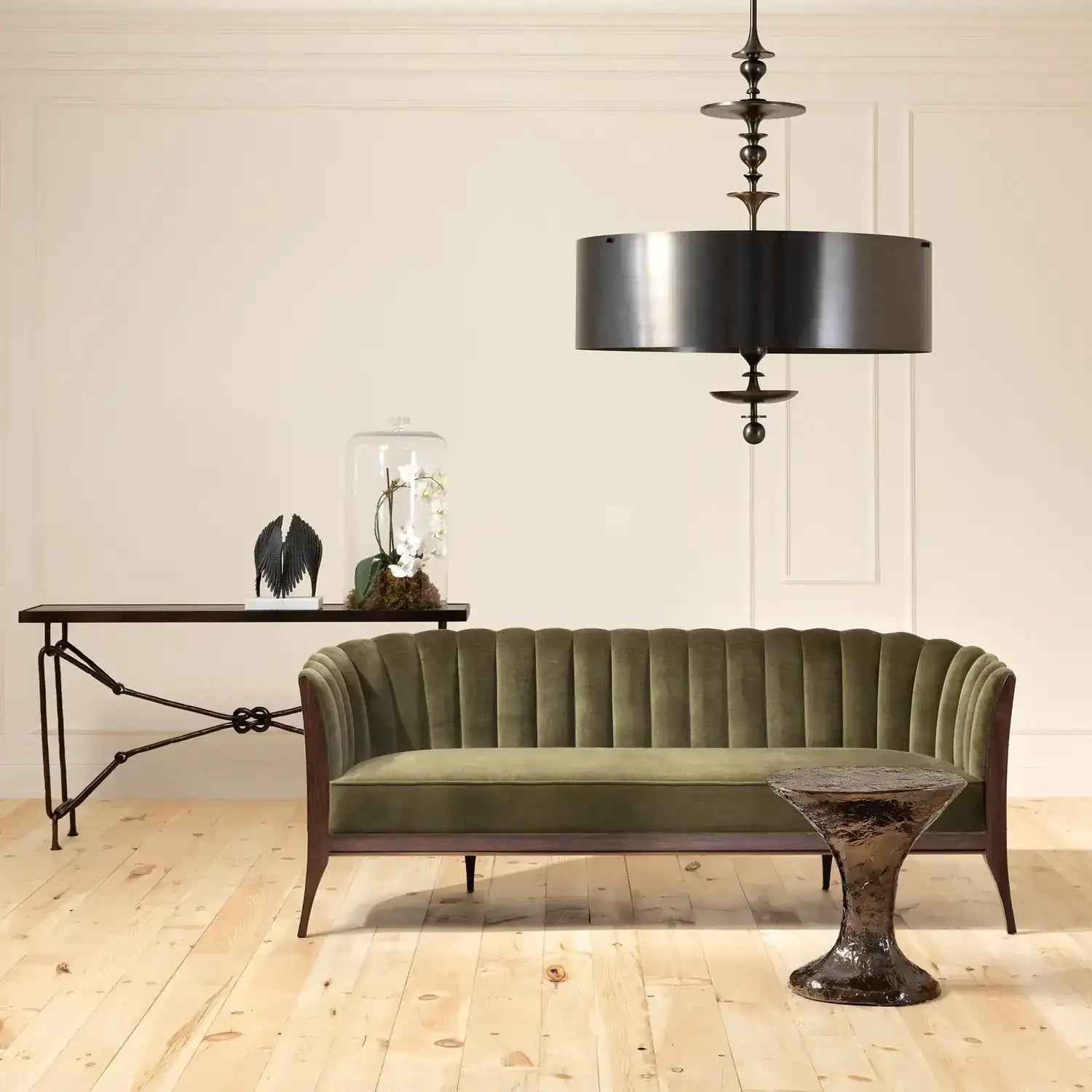GLOBAL VIEWS LOVE KNOT CONSOLE - Consoles