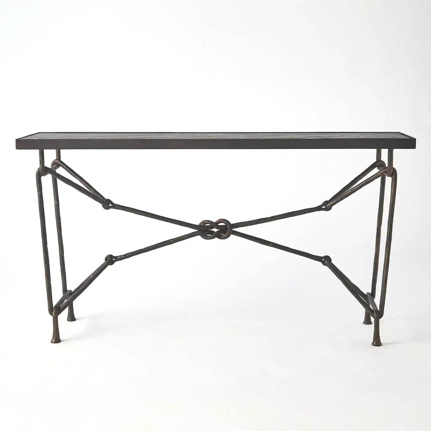 GLOBAL VIEWS LOVE KNOT CONSOLE - Consoles