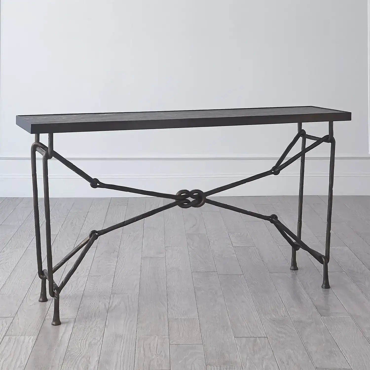 GLOBAL VIEWS LOVE KNOT CONSOLE - Consoles
