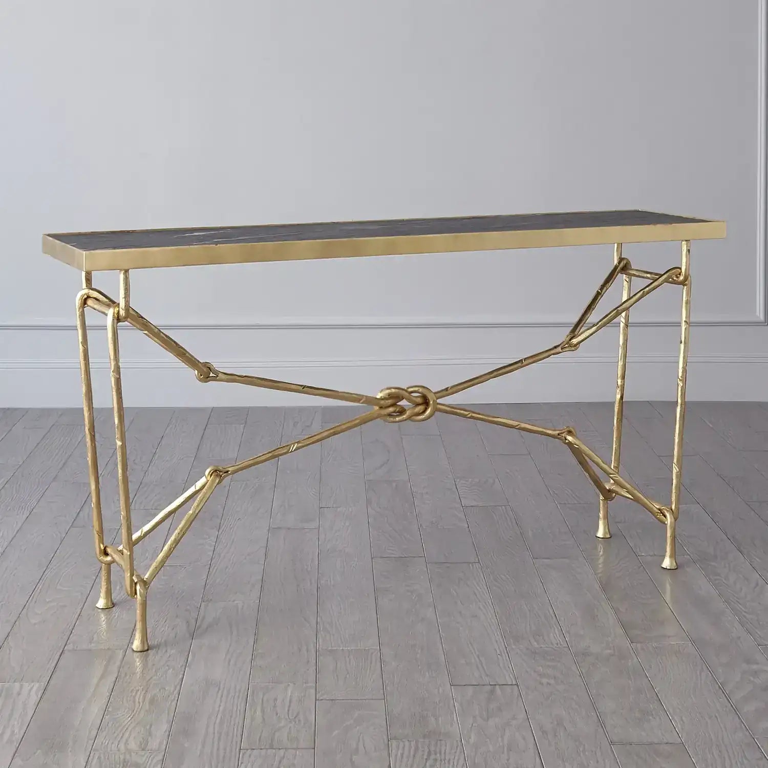 GLOBAL VIEWS LOVE KNOT CONSOLE - Consoles