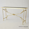 GLOBAL VIEWS LOVE KNOT CONSOLE - Consoles