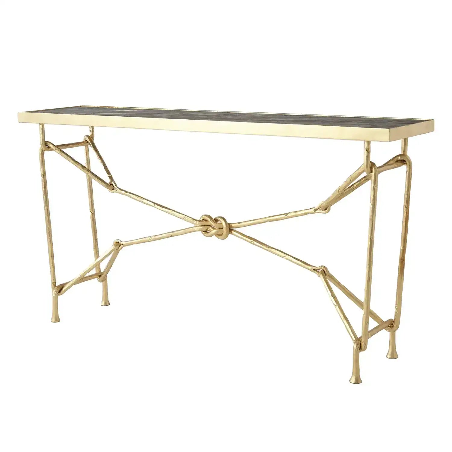 GLOBAL VIEWS LOVE KNOT CONSOLE - Consoles