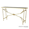 GLOBAL VIEWS LOVE KNOT CONSOLE - Consoles