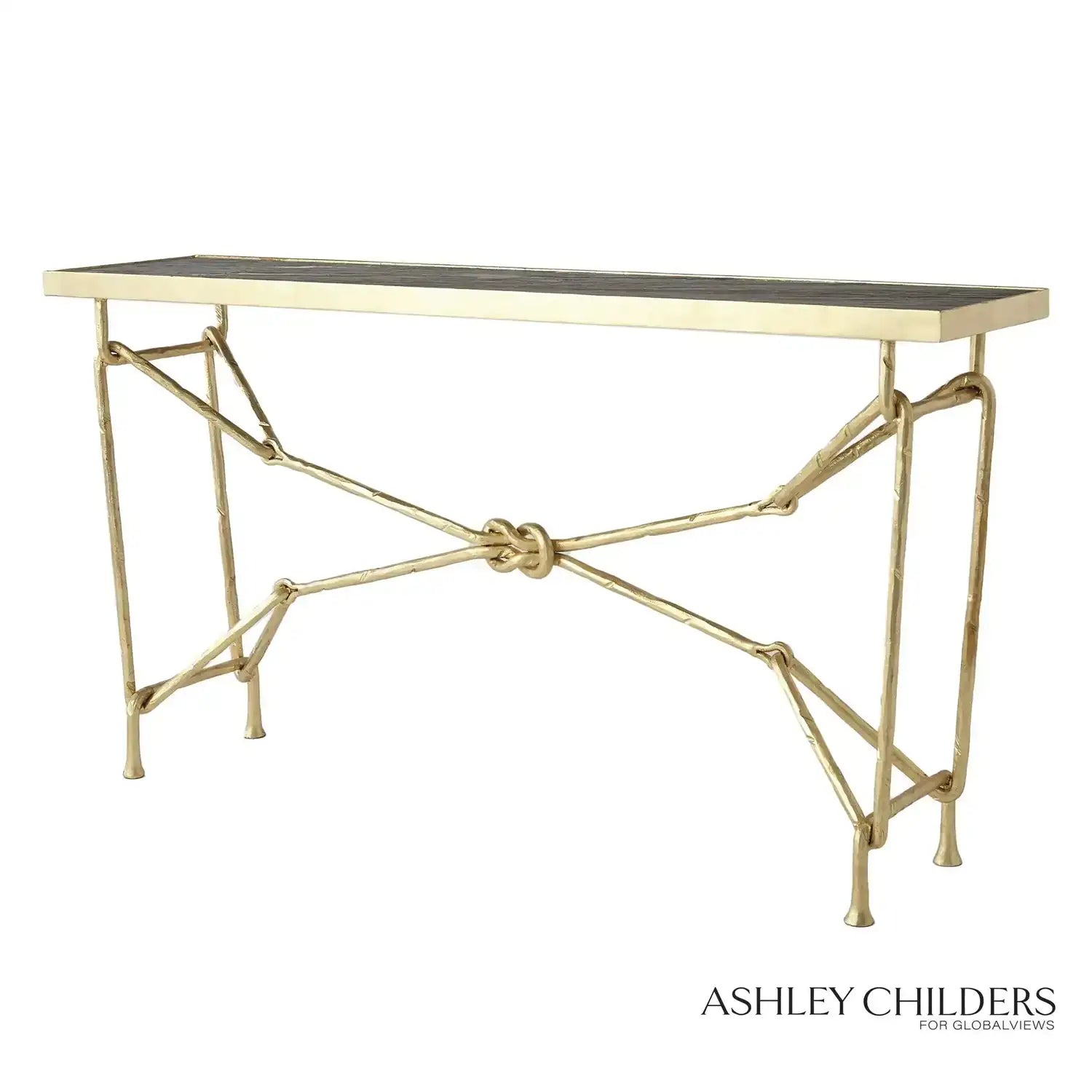 GLOBAL VIEWS LOVE KNOT CONSOLE - Consoles